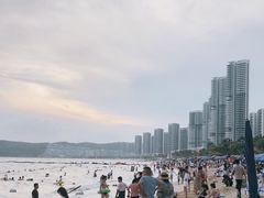 -碧桂园十里银滩