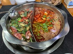 -佳荣老五生态牛肉馆
