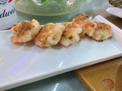 -皮记海鲜1995(寮步店)