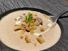 -OLLA 西班牙餐厅(丰盛里店)