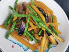 -食光慢宴·安吉土菜馆