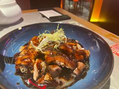 -啫神·广州地标美食(北京路店)