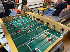 -CIAO·团建聚餐·生日派对轰趴馆(福田店)