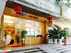 -家琳甜品(江南东店)