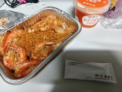 -徐记海鲜(大雁塔|金都店)