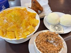 -水牛奶皇后糖水铺(深圳总店)