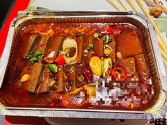 -寂寞的豆芽(西大望南路店)