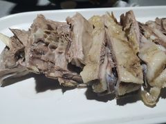 -阿西娅食府(中关村店)