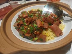 -双合园·海鲜水饺青岛菜(万佳广场店)