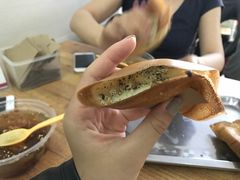 芝麻糖蛋烘糕-贺记蛋烘糕(文庙西街店)