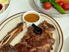 -研食记西餐厅(金融中心店)