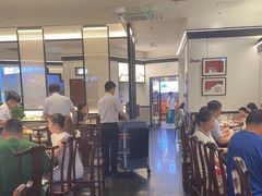 -小菜园新徽菜(滁州苏宁店)