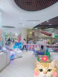 -meland亲子乐园(深圳领展中心城店)