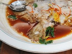 -鲁宴·鲁煨黄河生态大鲤鱼(月坛店)