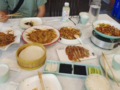 -金家老三饭庄(常营店)