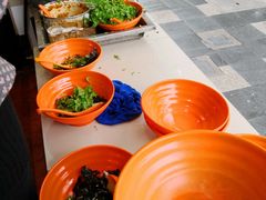 -阿麟馄饨(延长路店)