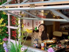 -韩热集市(百源店)
