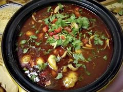 -刘师父老汉口江湖菜(蔡锷路店)