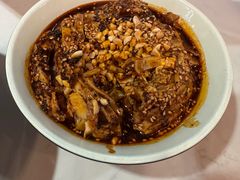 -芙蓉巷成都名小吃(丹尼斯2天地店)