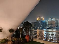 -三利音·浦之舟(滨江大道店)