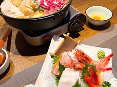 -酒井酱子·深夜食堂(东城汇店)