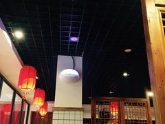 大堂-受气牛肉·耙牛肉火锅(水晶郦城店)