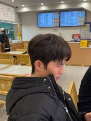 -MARTIN'S BARBER SHOP男士理发馆