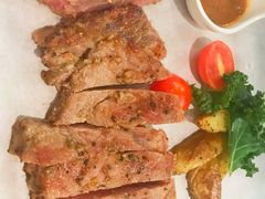 -新鲜誌·新派食集(万象天地店)