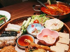 -南越郡·越式风味餐厅(青秀万达店)