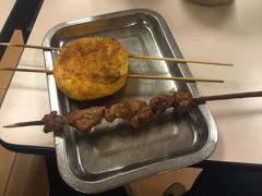 -西部马华清真兰州牛肉面·烧烤夜市(关东店)