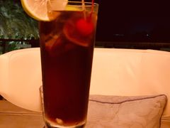 -康莱德酒店·望海阁大堂吧