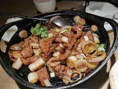 -粗茶淡饭·隐庐私厨(东亭店)