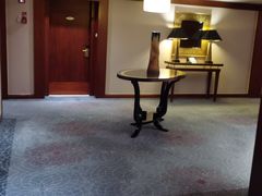 -上海明天广场JW万豪酒店