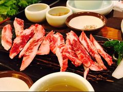 -黑牛の店·和牛烧肉(大悦城店)