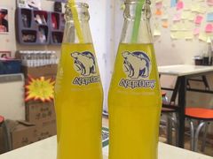 -黑八私房老北京炸酱面