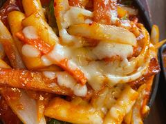 芝士辣炒鸡-香猪坊韩国烤肉专属门店(魏公村店)