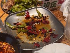 -北丐先生·野馄饨烧烤(长宁龙之梦店)