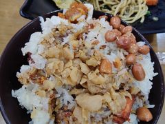 -明叔捞面