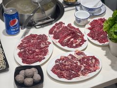 -陈记顺和潮汕牛肉火锅(韩江路店)