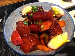 老酒烧肉-兰溪小馆(东直门簋街店)