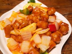 -树下时尚餐厅(翠园街店)