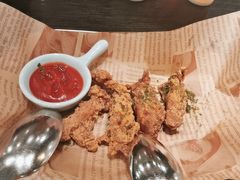 -Pennehut畔尼意面(合肥万象城店)