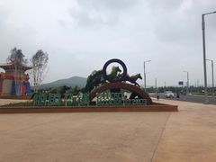 -中国马镇舞马世界主题乐园