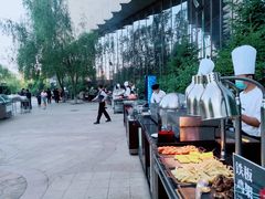 -长春净月潭喜来登酒店·盛宴标帜餐厅