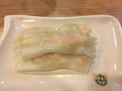 -添好运点心专门店(中环IFC店)