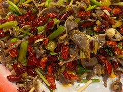 -新凯旋烧烤·燕姐千岛湖土菜