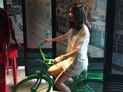 -上海外滩英迪格酒店