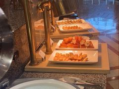 -长沙世纪金源大饭店·金世纪中餐厅