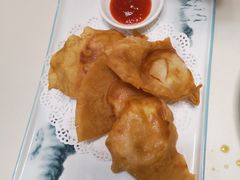 海鲜饼-鑫悦楼煎蟹·16年海鲜大排档