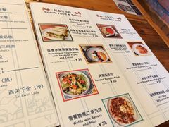 -西关84·History·Art·Cafe